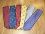 Cravates bretonnes