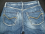 JEANS ENERGIE HOMME