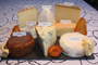 Plateau de fromages "Spécial fêtes" 16-20 pers